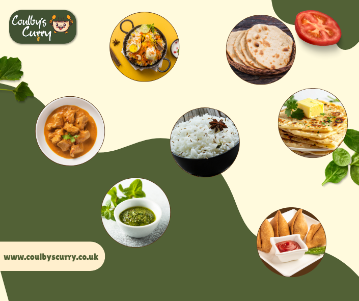 COULBYS CURRY 